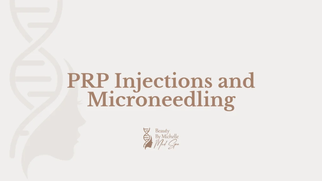 How Long Do PRP Injections and Microneedling Last?