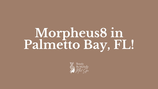 Morpheus8