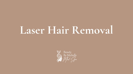 Laser Hair Removal | Smooth, Confident Skin